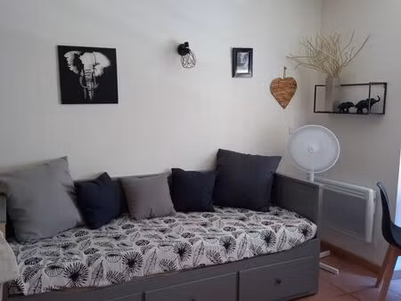 logement etudiant intramuros avignon