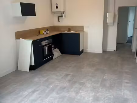 logement t2 baugé