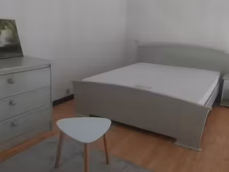 studio meublé
