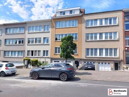 appartement à vendre à laeken € 349.000 (lpymb) - immo berthouts | zimmo