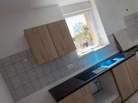à louer – f1 de 28 m² –