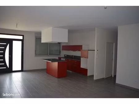 loue appartement