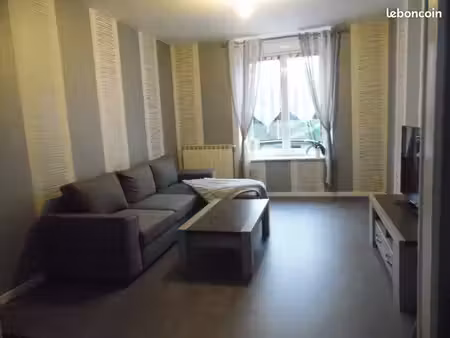 appartement f3 thaon les vosges à louer