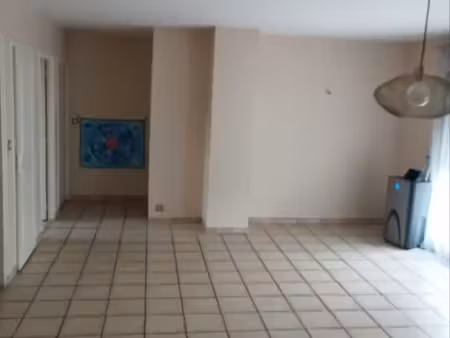 location appartement t4