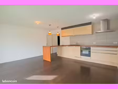 appartement t3 location meublé 58 m2