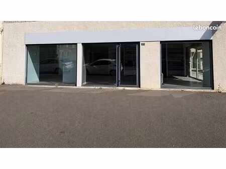 location bureau professionnel - vocation tertiaire