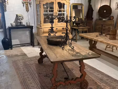 droit au bail à vendre isle sur la sorgues  commerce à céder isles aux brocantes
