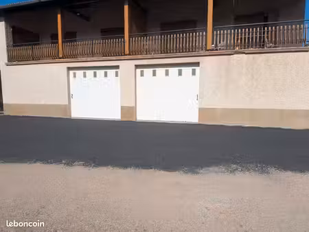 local commercial