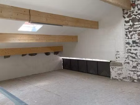 local d’activité et de stockage