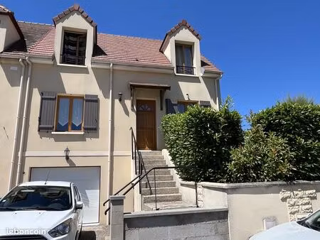 maison 4 pièces 76 m²