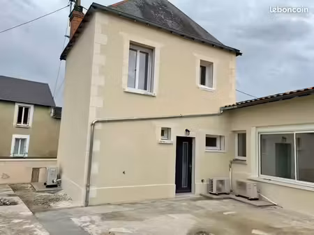 maison individuelle