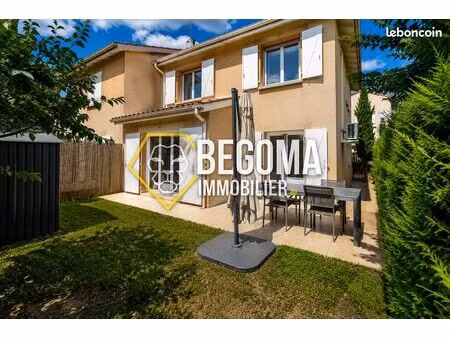 maison 5 pièces 101 m²
