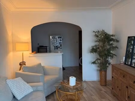 maison a louer a chemillé
