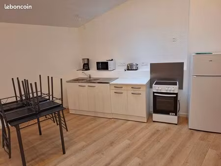 location logement