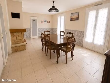 maison 7 pièces 103 m²