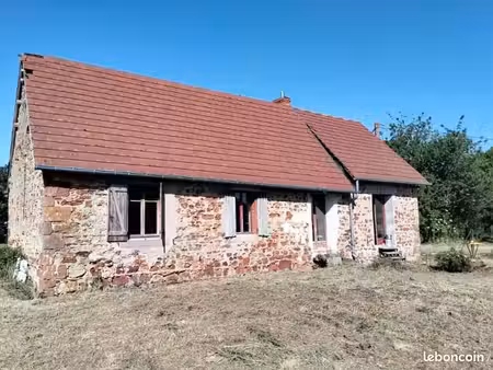 ferme 3 pièces 80 m²