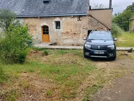 corps de ferme 13 ème siècle