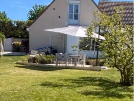 maison à vendre à grisy suisnes 77 seine et marne