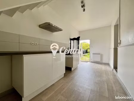 maison 3 pièces 85 m²