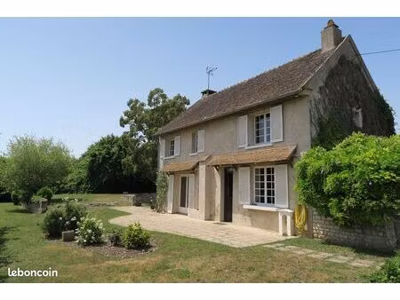 maison 3 pièces 96 m²