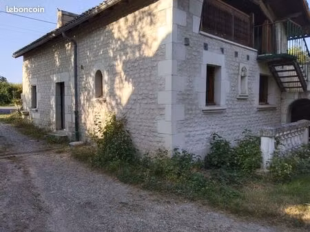 maison a louer a orches