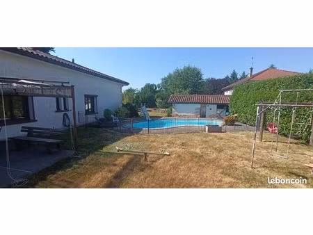 maison polliat