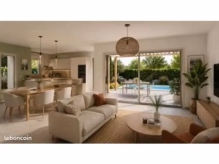 maison 7 pièces 120 m²
