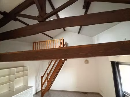 ‌? maison individuelle t1 bis – 50 m²