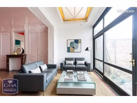 maison 6 pièces 185 m²