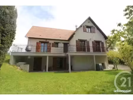 pavillon 7 pièces 171 m²
