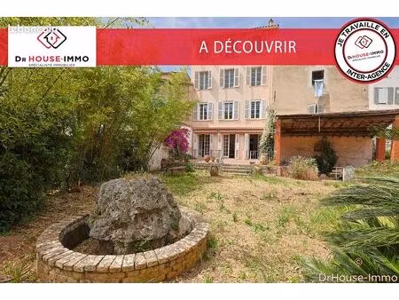 maison de ville 12 pièces 389 m²