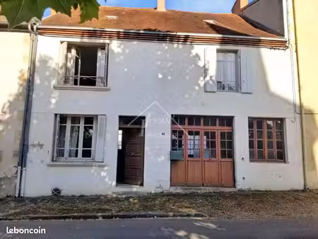maison 6 pièces 122 m²