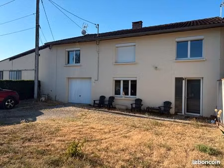 maison à louer à viterbe en proximité de lavaur (10kms)