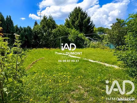 maison 3 pièces 68 m²
