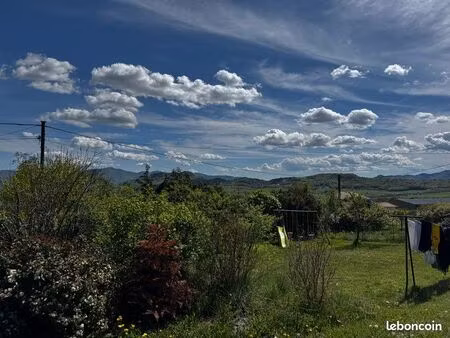 terrain constructible