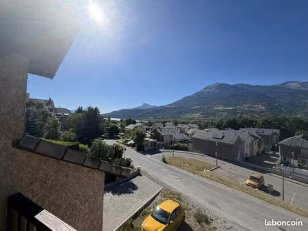 appartement 5 pièces 95 m²