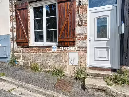 appartement 2 pièces 25 m²