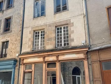 immeuble de rapport