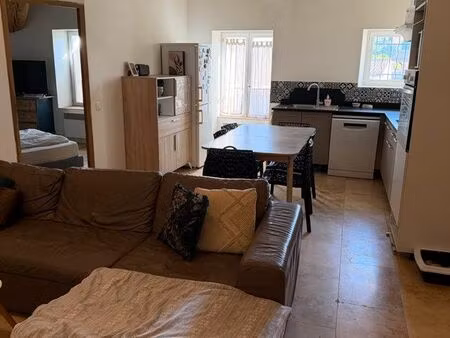 appartement t3