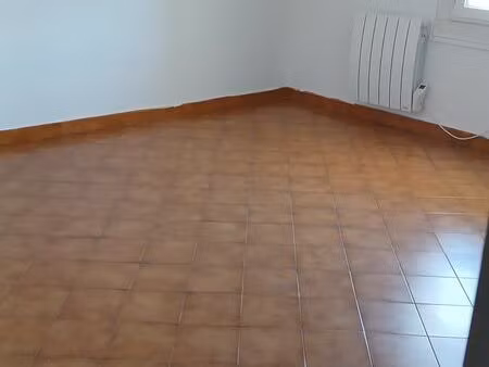 appartement avec 2 chambre