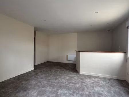 appartement t2