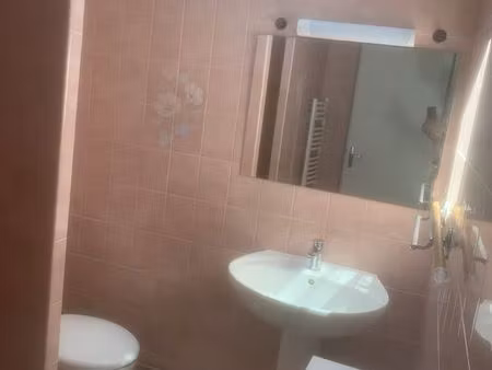 location appartement mauzé sur le mignon t1