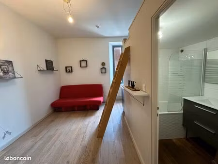 studio meuble