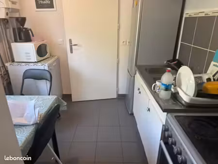 loue chambre étudiante au madrillet