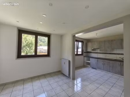 appartement 1 pièce 32 m²