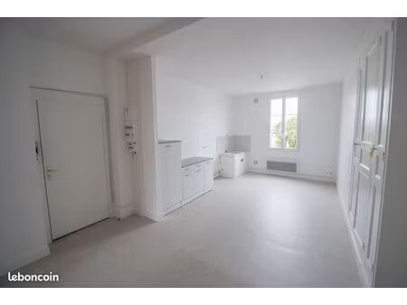 bel appartement en coeur de ville