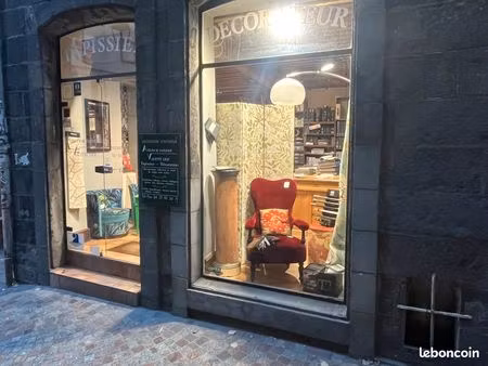 boutique atelier de tapisserie decoration