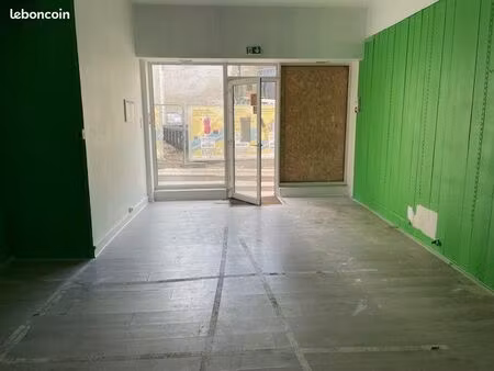 restaurant 48 m² châtellerault