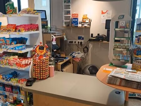 fond de commerce