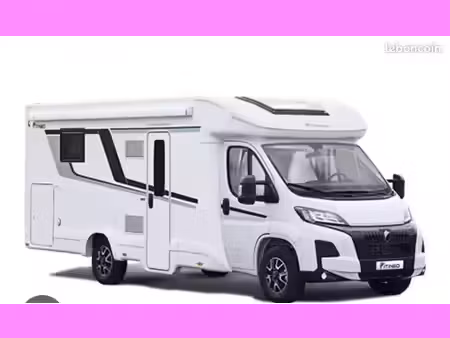 gardiennage camping car et caravane